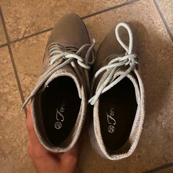 Booties - Picture 6 of 8